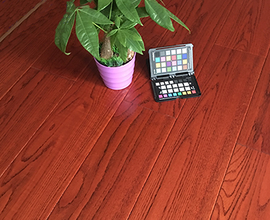 美國紅橡8003實木地板