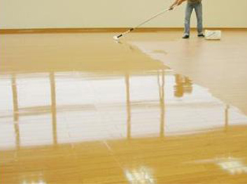 夏季地板如何清潔地板除塵呢？