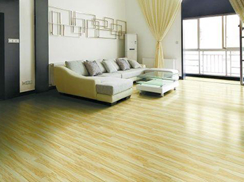 夏天地板這么保養，才能更長壽...