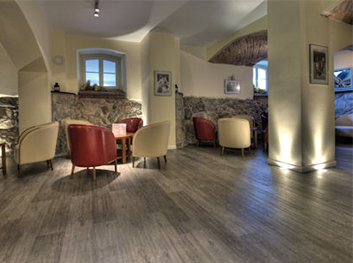 我們對PVC地板的幾項錯誤認識。