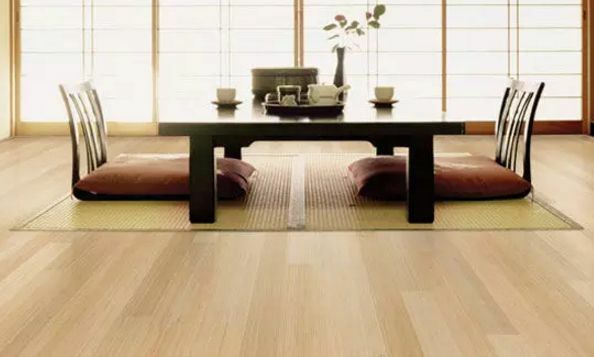 實木、實木復合、強化復合哪種適合做地暖地板？