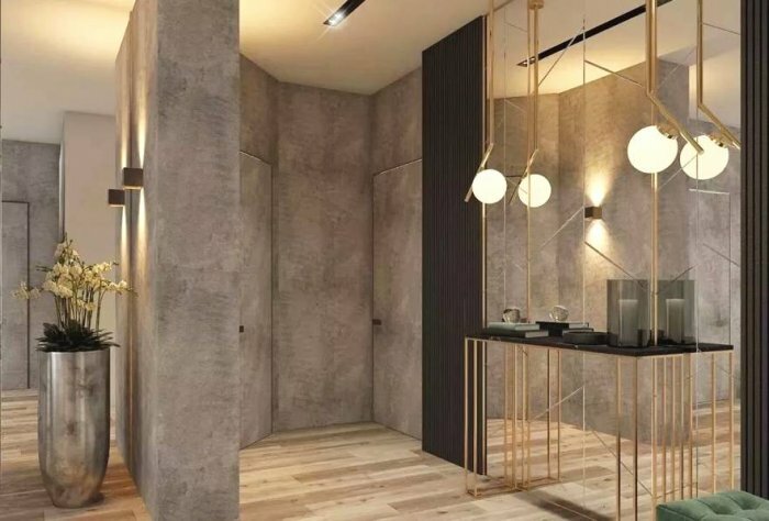 高級(jí)灰+橄欖綠 顏值爆表快Get!