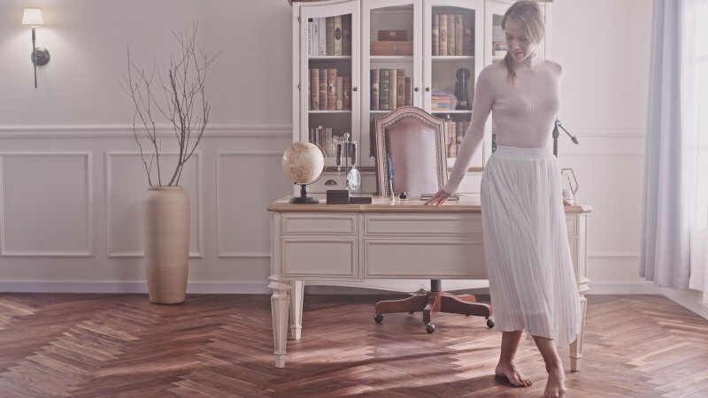 “喜新厭舊”的女人們?yōu)槭裁磳Φ嘏瘜嵞镜匕鍏s情有獨鐘