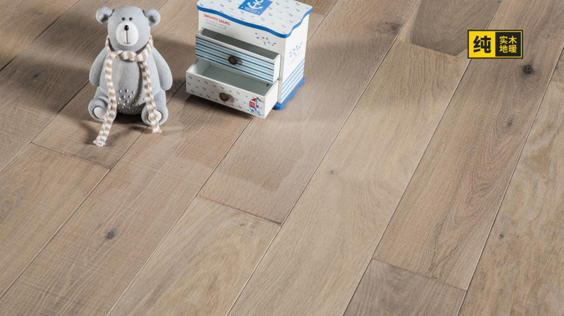 自發熱地板6大優點 你心動了嗎？