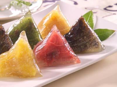 端午節安康！