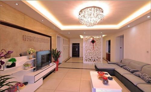 增色裝修市場：產品和服務雙提升是關鍵