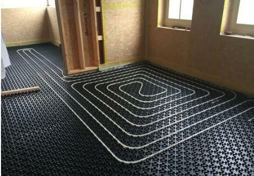 地暖是否能鋪木地板？什么地板適合地暖？