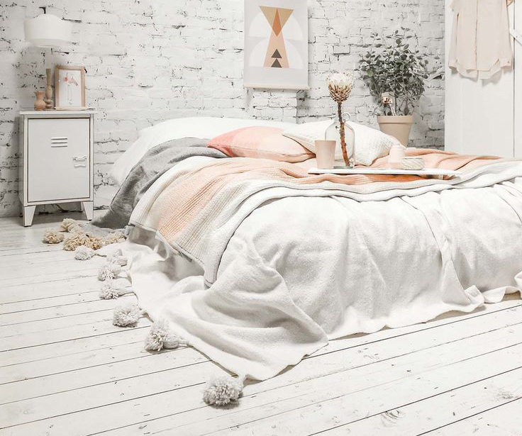 2019臥室木地板顏色盤點 你愛哪種色？