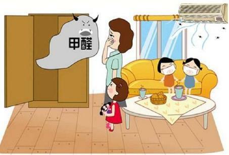 木地板甲醛謠言漫天飛，真相都在這里