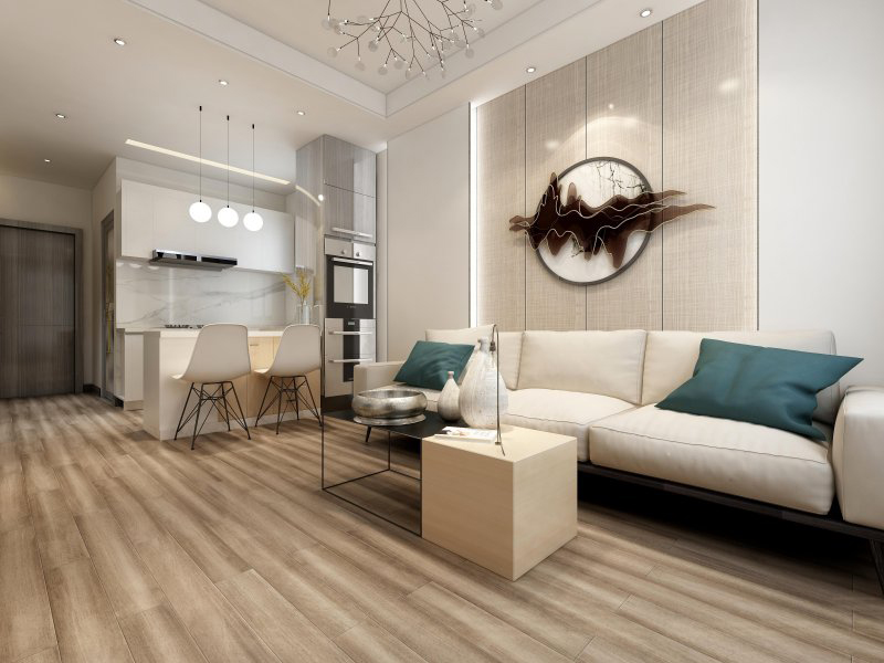 滿足哪些標(biāo)準(zhǔn)可讓地暖地板更完美